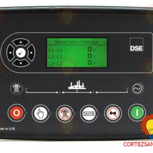 DSE 6120 MKIII