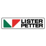 Lister petter