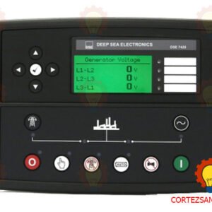 DSE 7420 MKII