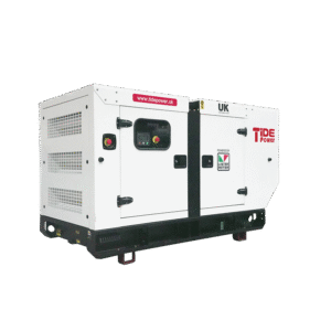28kVA 22kW Stand By - Generador Tide Power FC25X-SA