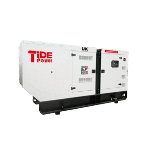 69kVA 55kW Stand By - Generador Tide Power FC63X-SA