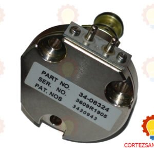 Cummins 34-08324