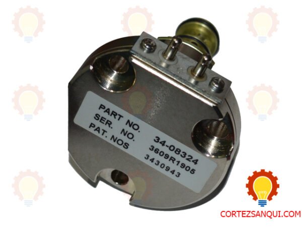 Cummins 34-08324