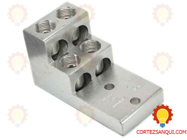 Dados 600T-4