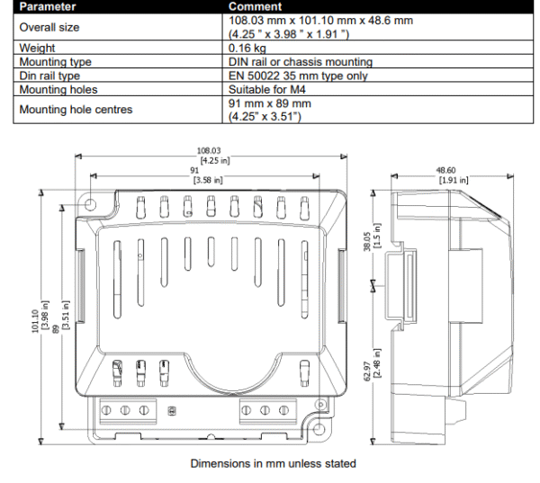 DSE 9130 - Cargador de Batería 12V 5A - Image 2