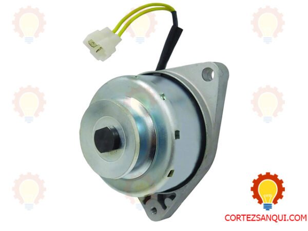 John Deere APM0007 - Alternador 12V
