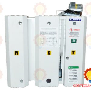 ATS 2000A DAIJIN