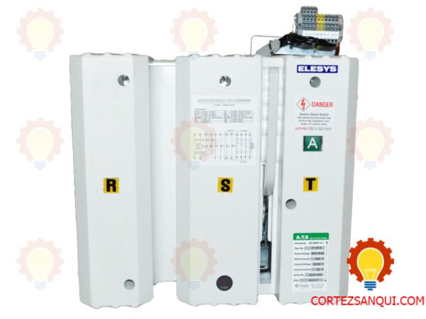 ATS 2000A DAIJIN