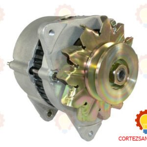 Alternator Perkins 3.152 4.108 4.135 4.236 6.354 12046