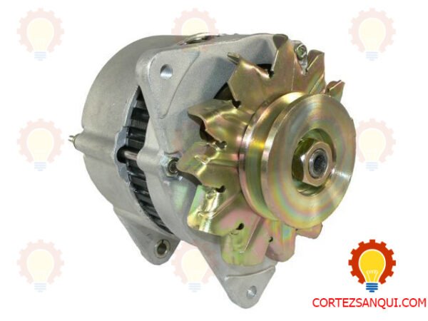 Alternator Perkins 3.152 4.108 4.135 4.236 6.354 12046