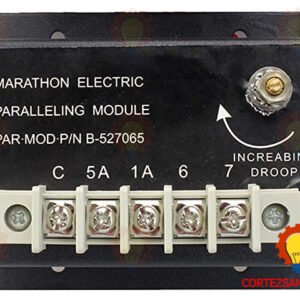B-527065 MARATHON PARALE