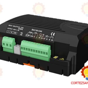 Cargador de Batería SmartGen BAC150CAN