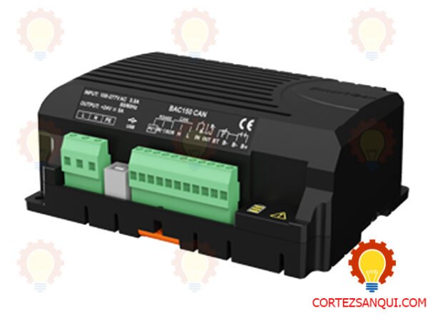 Cargador de Batería SmartGen BAC150CAN