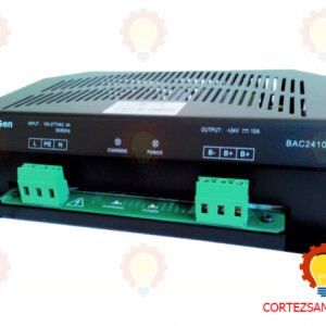 BAC2410