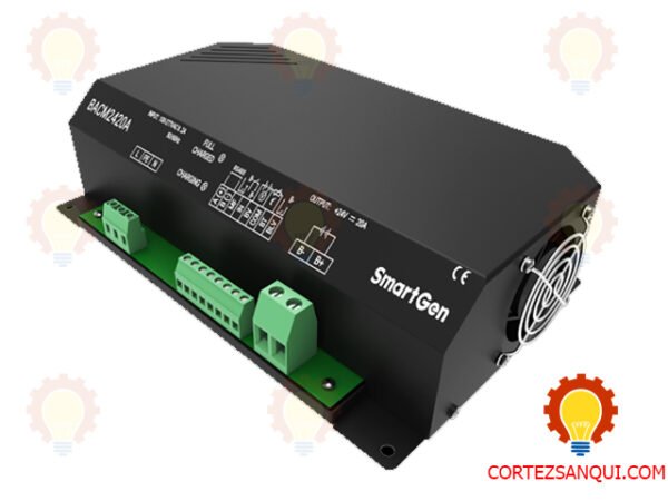 BACM2420A