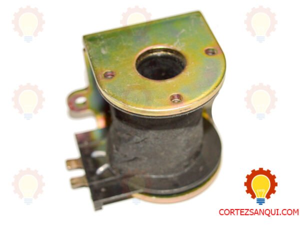 BOBINA TRANSFERENCIA 240V AC