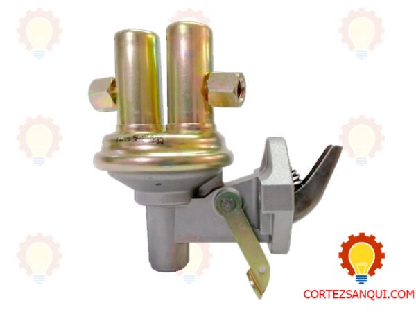 BOMBA COMB JOHN DEERE SERIE 300