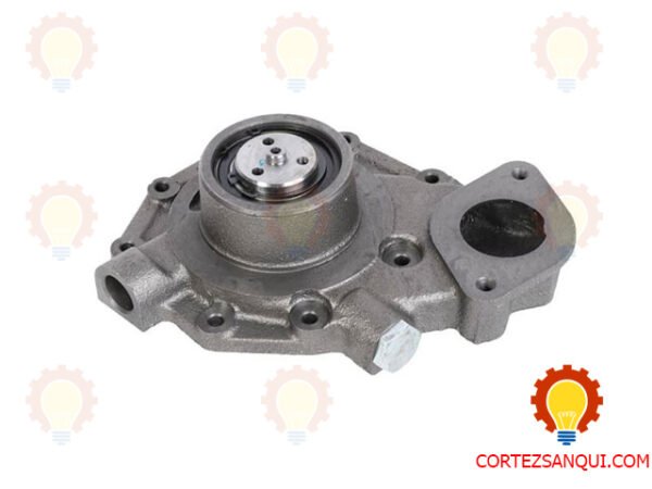 BOMBA DE AGUA JOHN DEERE 4045