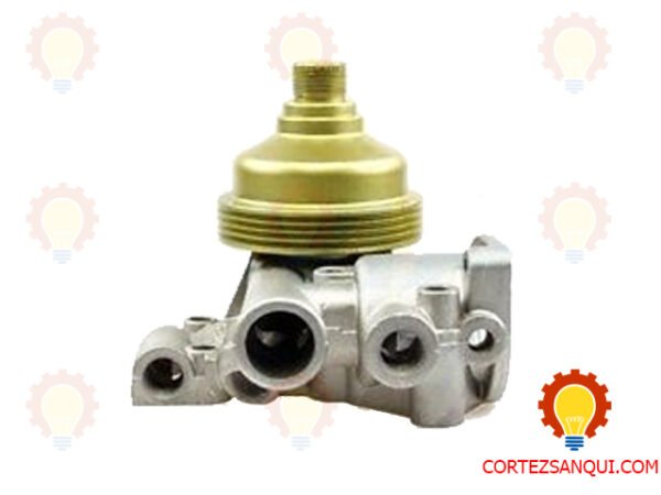 BOMBA DE AGUA PARA LISTER PETTER LPW LPWS LPWT 750-40624