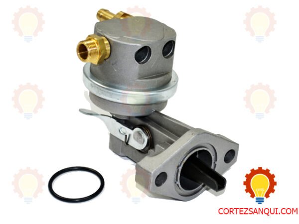 BOMBA DE COMBUSTIBLE RE66153