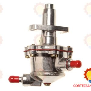 BOMBA DE ELEVACION COMBUSTIBLE PERKINS 404C
