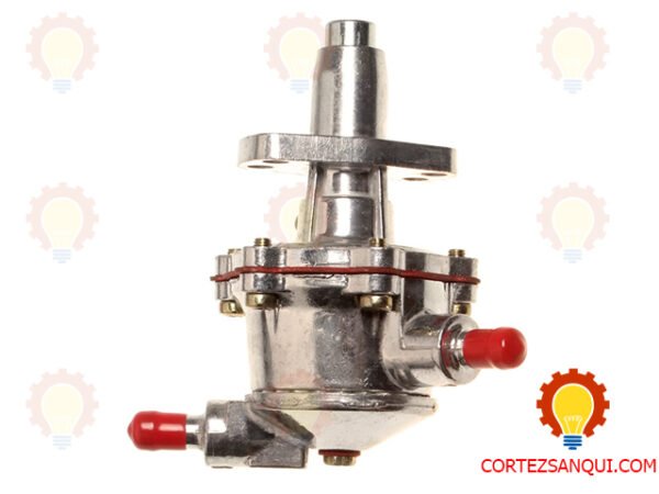 BOMBA DE ELEVACION COMBUSTIBLE PERKINS 404C