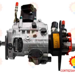 Bomaba inyectora 8924a491T
