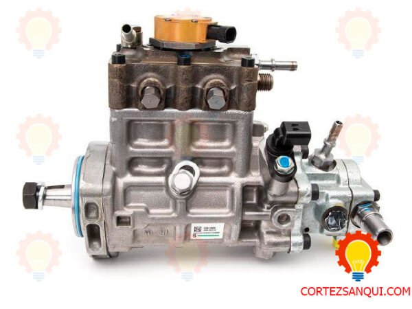 Bomba Inyectora 2641A312R