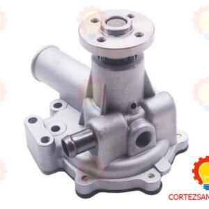 Bomba de agua perkins serie 400