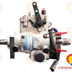 Bomba inyectora DB4329-6141