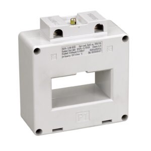 Chint - Transformador de Corriente desde 100/5A hasta 2000/5A