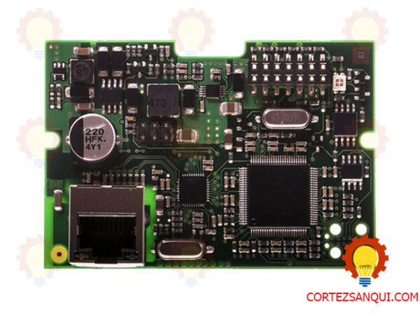 CM-ETHERNET AMF25 NEW V