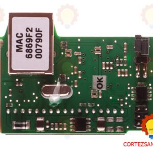 COMAP IB-LITE AMF25 OLD V
