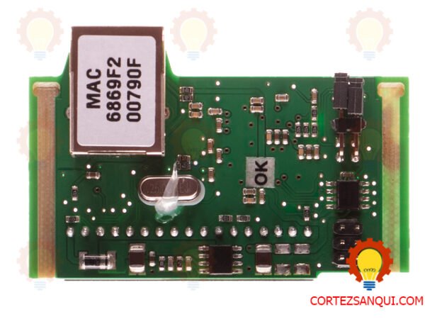 COMAP IB-LITE AMF25 OLD V
