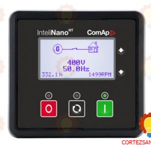 InteliNano NT Plus