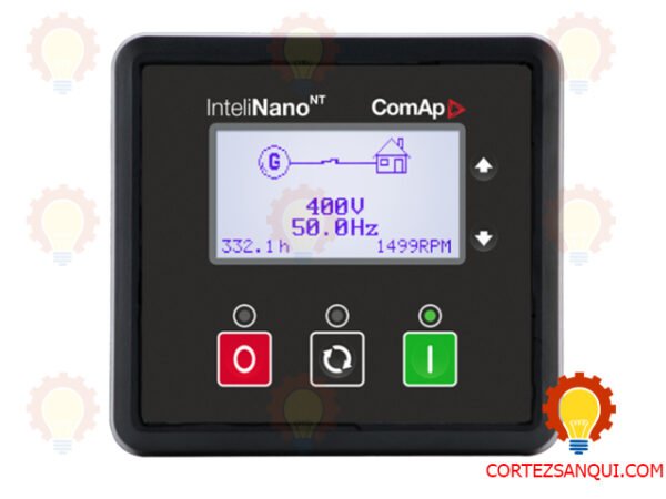 InteliNano NT Plus