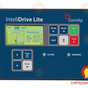 COMAP INTELIDRIVE LITE EM
