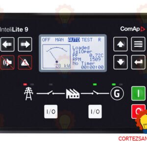 Comap InteliLite 4 AMF 9