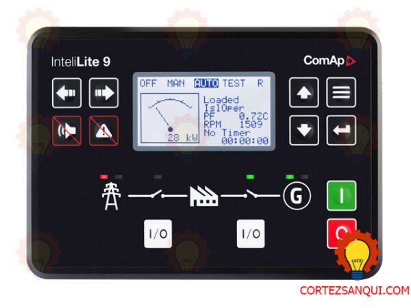 Comap InteliLite 4 AMF 9