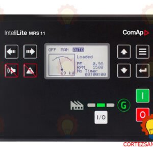 Comap InteliLite MRS 11