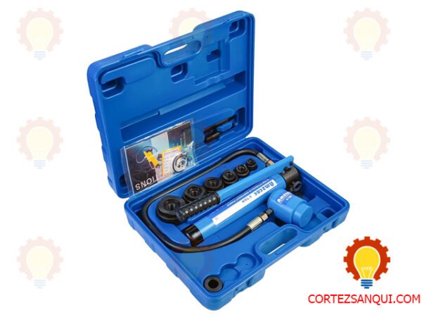 Cortador de agujeros - Image 3