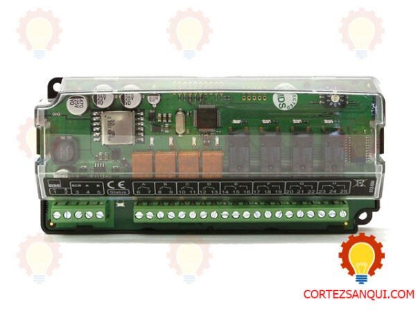 DSE 2157