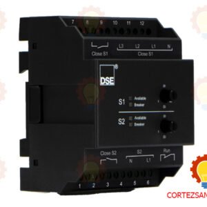 DSE 327