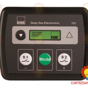 DSE 330