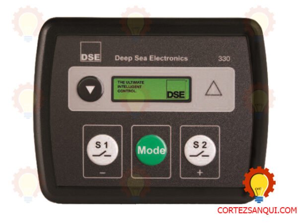 DSE 330