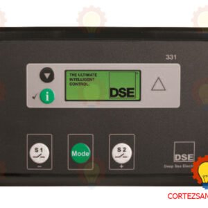 DSE 331