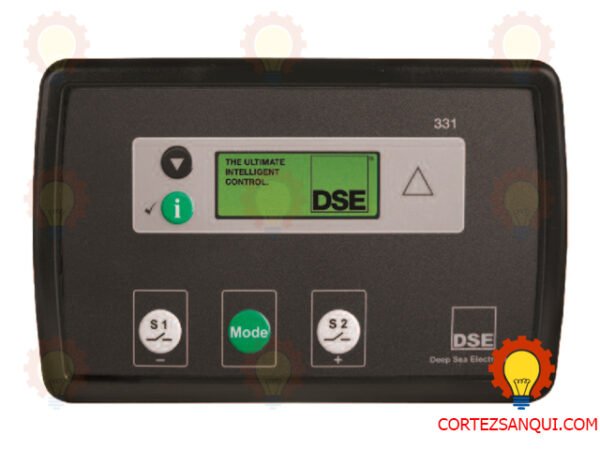DSE 331