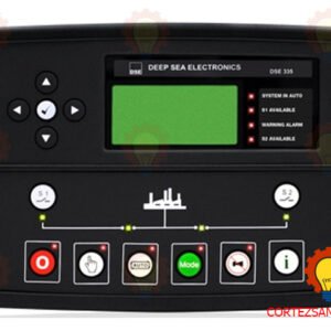 DSE 335