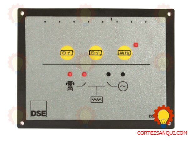 DSE 705