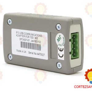 DSE 813